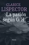 PASIÓN SEGÚN G. H, LA