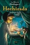 HECHIZADA. LIBROS OTROLUGAR 2