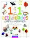 111 ACTIVIDADES CONTRA EL ABURRIMIENTO