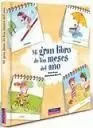 MI GRAN LIBRO DE LOS MESES DEL AÑO