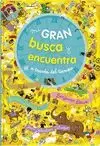 MI GRAN BUSCA Y ENCUENTRA A TRAVÉS DEL TIEMPO