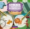 APRENDE A DIBUJAR CON PLANTILLAS
