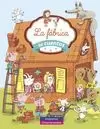 FABRICA DE LOS CUENTOS, LA
