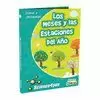 MESES Y LAS ESTACIONES DEL AÑO