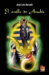 ANILLO DE ANUBIS, EL