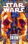 STAR WARS 1. EN LA SOMBRA DE YAVIN