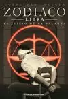 ZODÍACO Nº 07 LIBRA