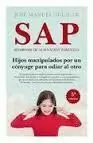 SAP SÍNDROME DE ALIENACIÓN PARENTAL