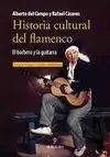 HISTORIA CULTURAL DEL FLAMENCO. EL BARBERO Y LA GUITARRA