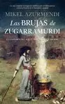 BRUJAS DE ZUGARRAMURDI