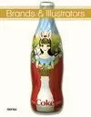 BRANDS & ILLUSTRATORS