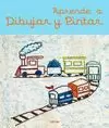APRENDE A DIBUJAR Y PINTAR