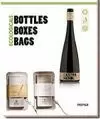 ECOLOGICALS BOTTLES BOXES BAGS