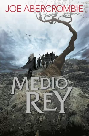 MEDIO REY (EL MAR QUEBRADO 1)