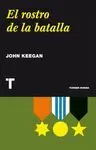 ROSTRO DE LA BATALLA, EL