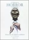 VARIOUS HORROR VISIONS, HISTORIAS DE TERROR COTIDIANO