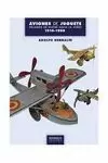 AVIONES DE JUGUETE. VOLANDO DE NUEVO HACIA LA NIÑEZ