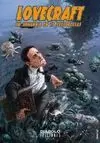 LOVECRAFT: UN HOMENAJE EN 15 HISTORIETAS