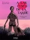 A LAS CINCO DE LA TARDE, UN HOMBRE, UN SIGLO, UNA PASIÓN