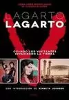 LAGARTO LAGARTO