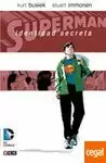 SUPERMAN: IDENTIDAD SECRETA (ECC)