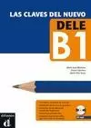 CLAVES DEL NUEVO DELE B1, LAS