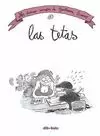 DIARIOS SECRETOS DE GUILLAUME BIANCO 1 LAS TETAS