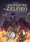 DESPERTAR DEL ZÉLFIRO 3