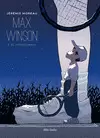 MAX WINSON 2 EL INTERCAMBIO