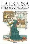 ESPOSA DEL CONEJO BLANCO, LA