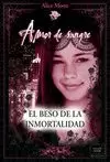 BESO DE LA INMORTALIDAD, EL