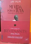 REVENANTS. PACK TRILOGÍA