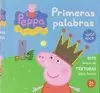 PEPPA PIG. PRIMERAS PALABRAS