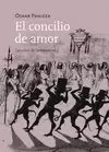 CONCILIO DE AMOR, EL