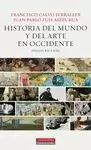 HISTORIA DEL MUNDO Y EL ARTE EN OCCIDENTE (SIGLOS XII A XXI)
