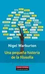 UNA PEQUEÑA HISTORIA DE LA FILOSOFÍA