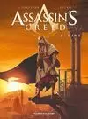 ASSASSINS CREED 4 CICLO 2 HAWK