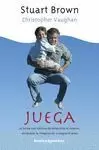 JUEGA