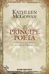 PRÍNCIPE POETA 3. LINAJE DE LA MAGDALENA
