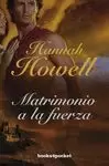 MATRIMONIO A LA FUERZA