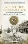 CIENTIFICO QUE DERROTO A HITLER Y OTROS ENSAYO SOBRE Hª B4P