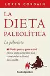 DIETA PALEOLÍTICA, LA