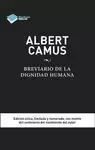 BREVIARIO DE LA DIGNIDAD HUMANA