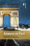 AMANECE EN PARÍS