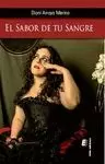 SABOR DE TU SANGRE, EL