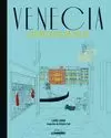 VENECIA. LAS RECETAS DE CULTO