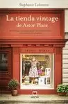 TIENDA VINTAGE DE ASTOR PLACE, LA