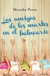 AMIGAS DE LOS MARTES EN EL BALNEARIO, LAS