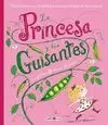 PRINCESA Y LOS GUISANTES, LA