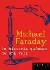 HISTORIA QUÍMICA DE UNA VELA